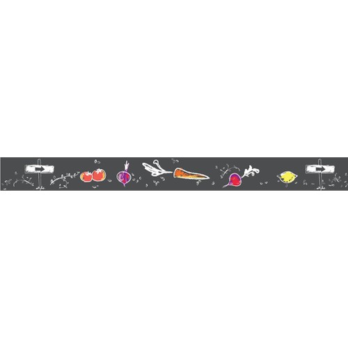 Make yourself recognized on Amazon.com by designing our packaging tape