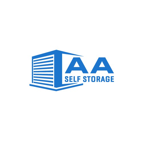 AA Self Storage