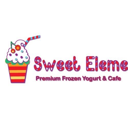 Sweet Elements needs a new logo