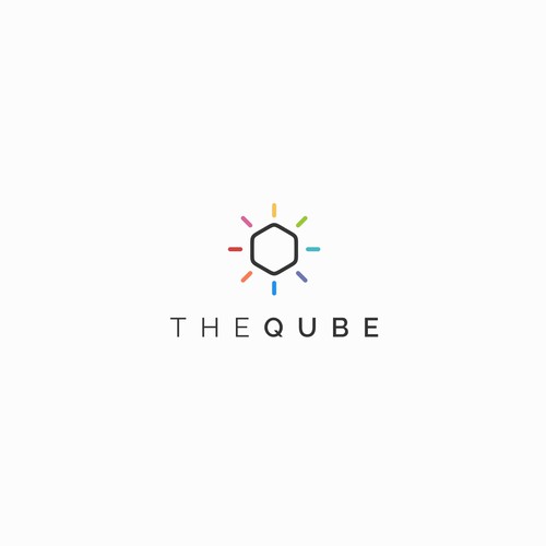 The Qube