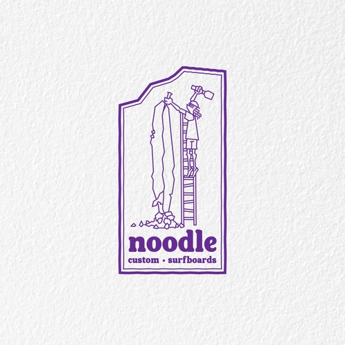 NOODLE shaper