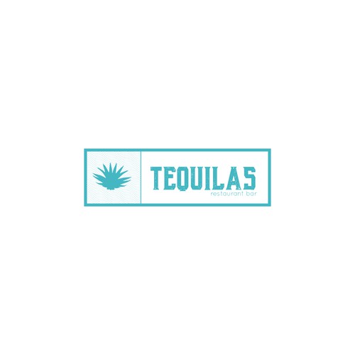 Tequilas/restaurant bar