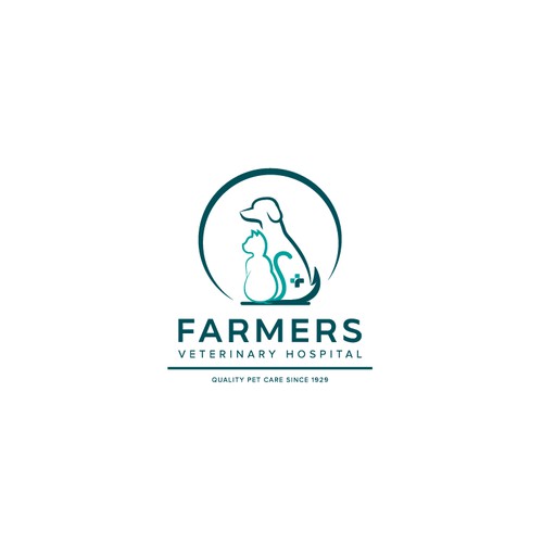 Farmers Veterinary Hospital