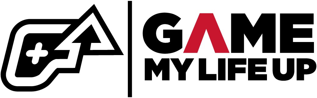 Logo for Video Game Review Website