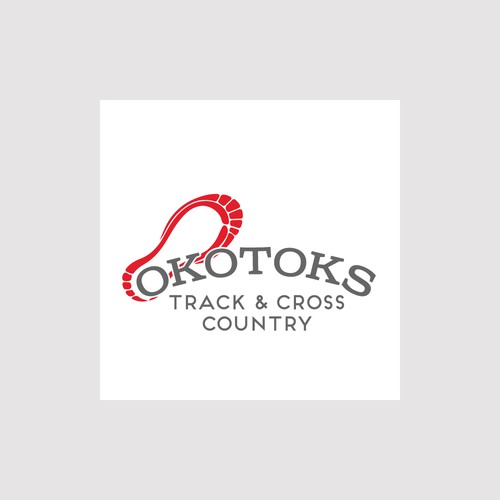Okotoks track & cross country