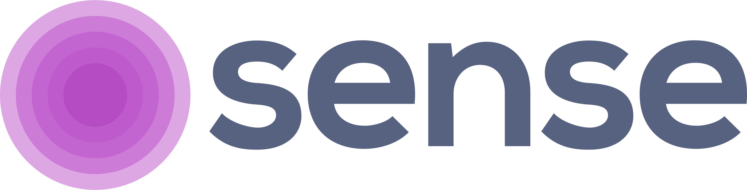 Sense, a new medicine perspective.