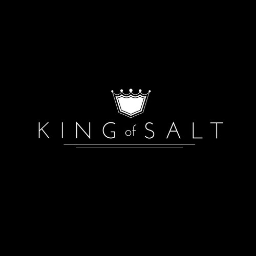 "KING of SALT" - Help a family business grow- Design the Rebranding Logo