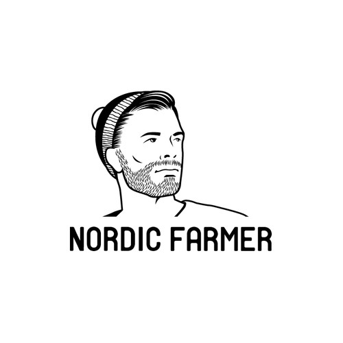 Nordic Farmer logo