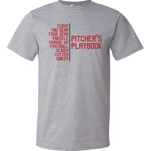 Pitcher's Playbook