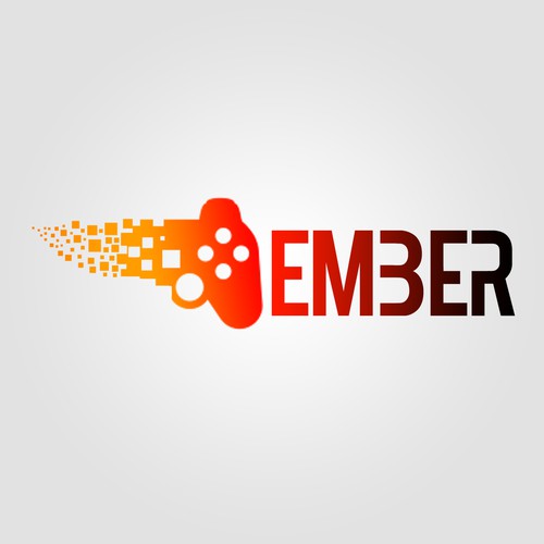 Logo Concept - Ember