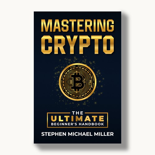 Mastering Crypto