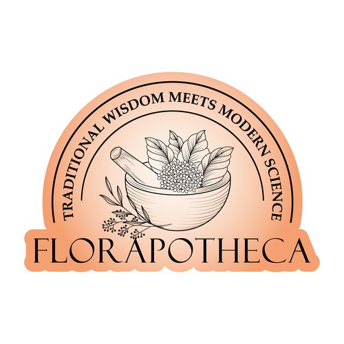 Florapotheca logo