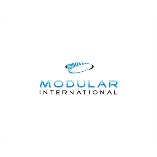 New logo for Modular International