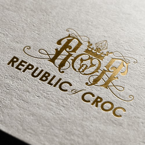 Republic of Croc