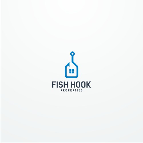 Fish Hook Properties