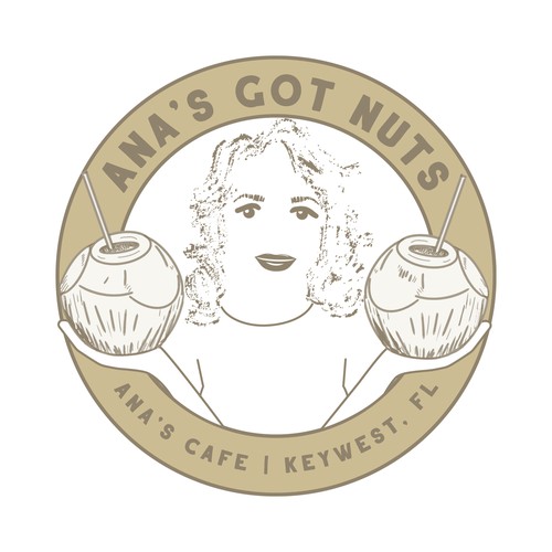 Graphic for cafe tshirt