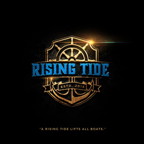 Rising Tide