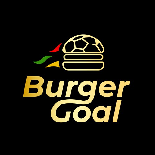 Burguer Goal