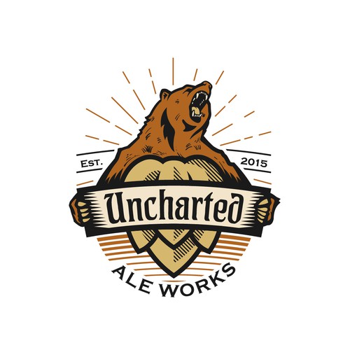 Uncharted Ale Works