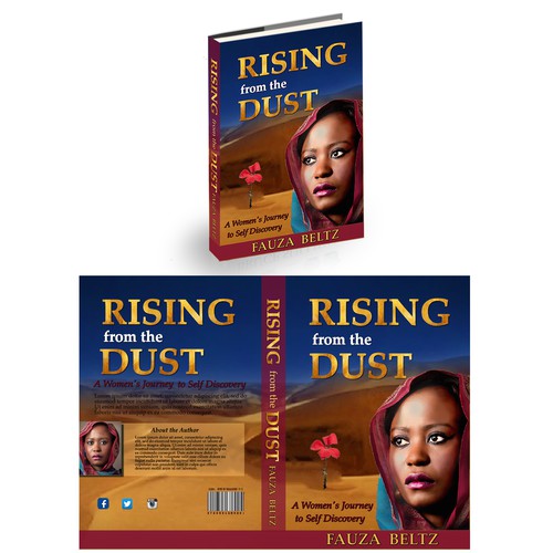 Rising from the dust
