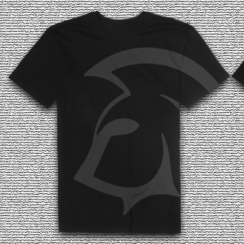 Create the coolest t-shirt ever...ever