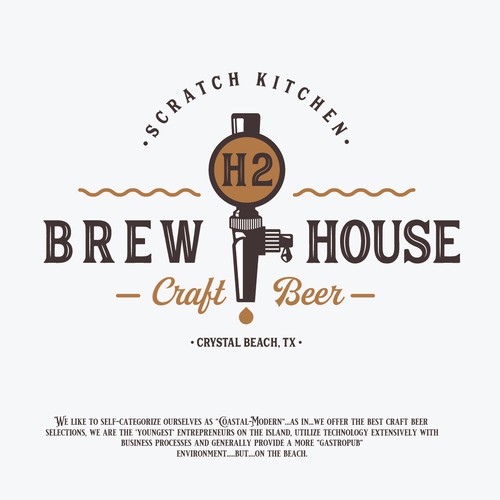 H2BrewHouse