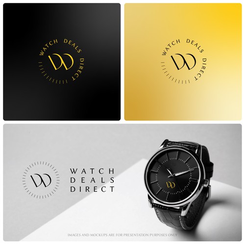 Watch Deals Direct. Iconic Simplicity.