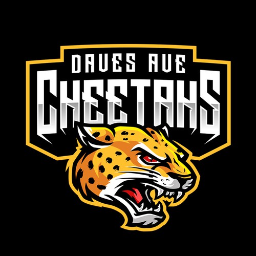 Daves Ave Cheetahs