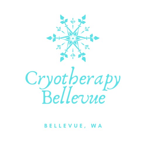 Cryotherapy Bellevue Logo