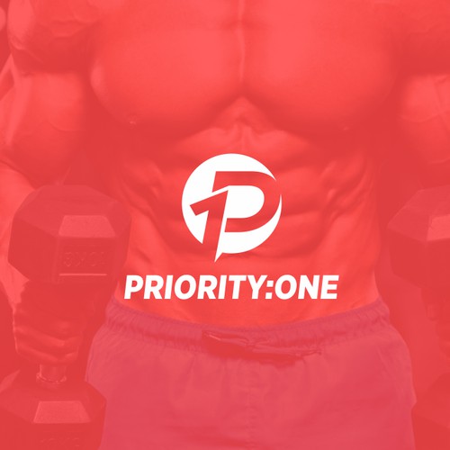 Logo Priority:ONE