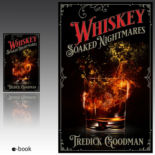 Whiskey Soaked Nightmares