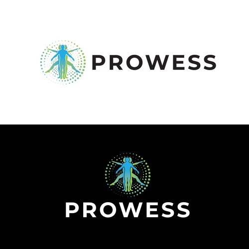 Prowess Logo