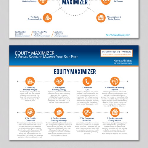 Equity Maximizer Graphic Redesign