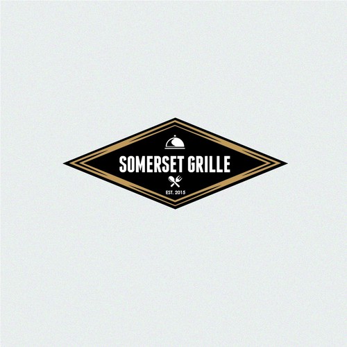 SOMERSET GRILLE