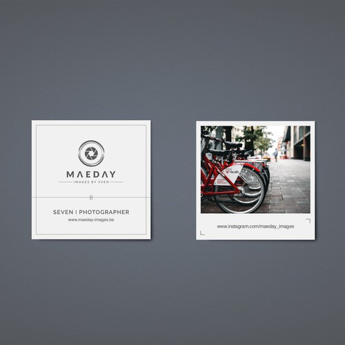 business card Designs