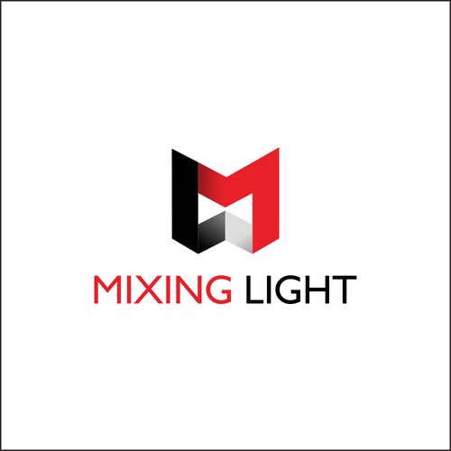 Mixing light