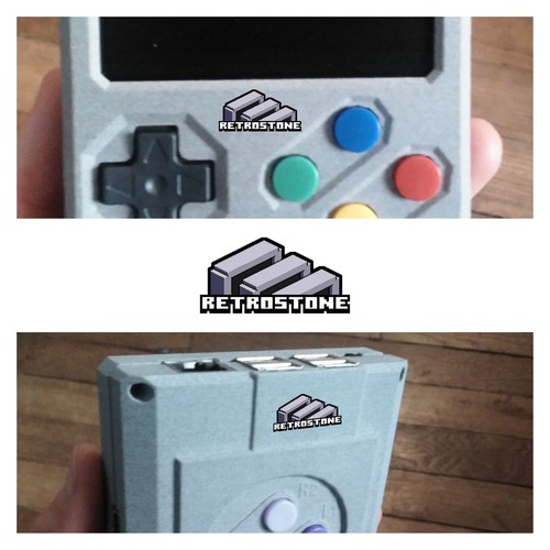 retrostone