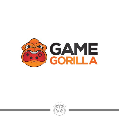 game Gorilla