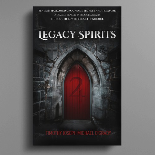 Legacy Spirits