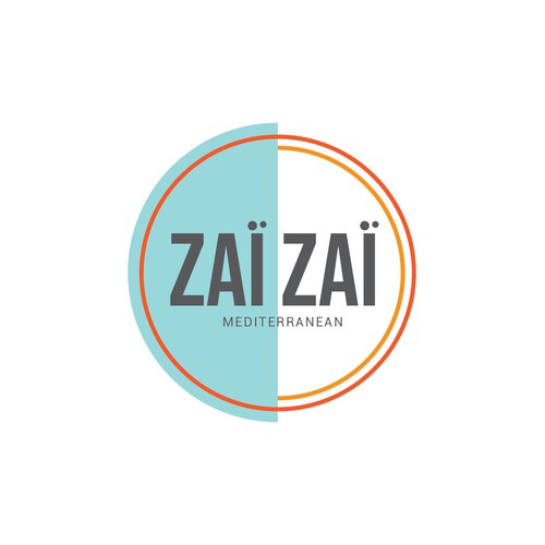 Zai Zai - Winning Logo Design