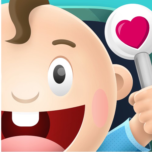 IOS app icon