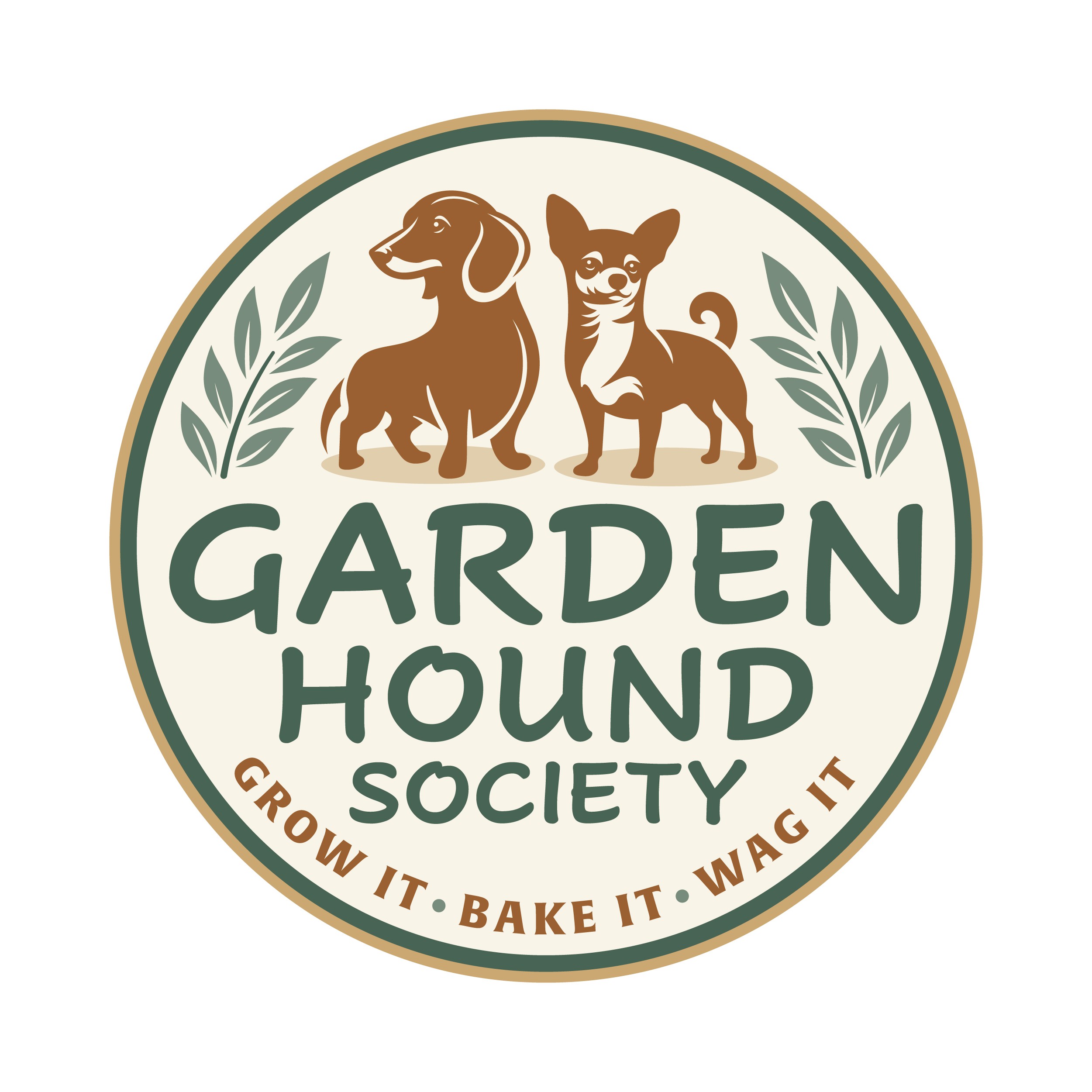 Garden Hound Society
