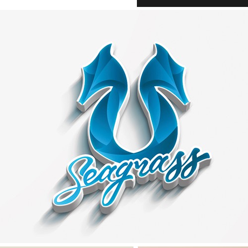 Seagrass logo