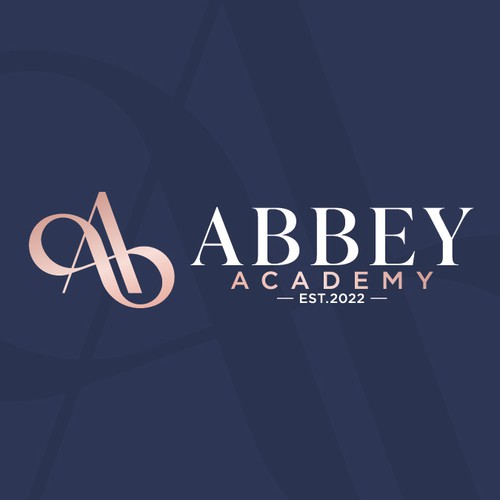 Abbey Academy logo