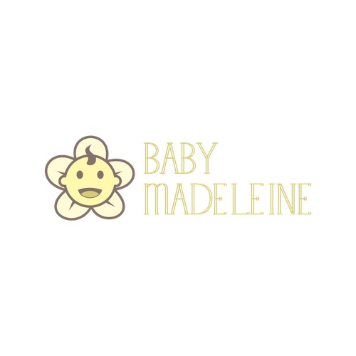 baby madeleine