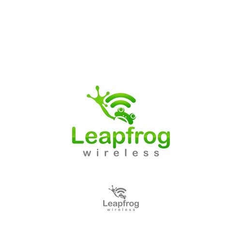 Leapfrog Wireless