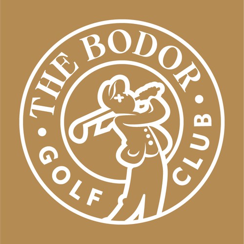 The Bodor