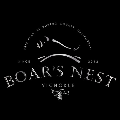 Boar' s Nest