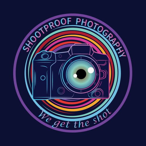 SHOOTPROOF PHOTOGRAPHY LOGO