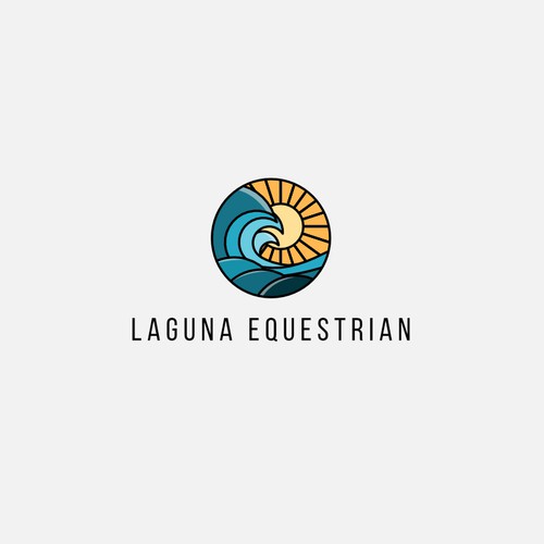 Laguna equestrian